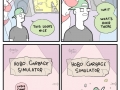 Indie games