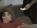 Evilest prank ever