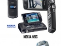Stylish Nokia phones
