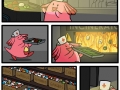 Truth about Pokemon centers