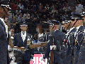 The Drill Team