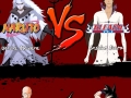 Anime crossover fights pt.1