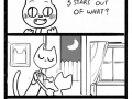 Cat dad