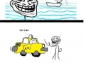 Troll science