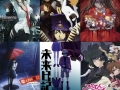 Scary anime