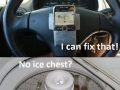 Trust me, I'm an engineer