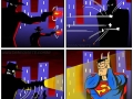 Troll Superman
