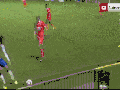 The flip trick