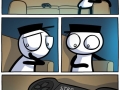 Streamers point of view