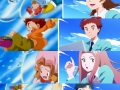 The feels