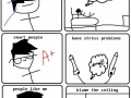 True story