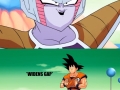 Dragonball Z parody