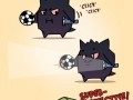 SUPER-EFFECTIVE!