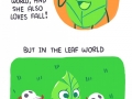 That'll look cute