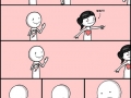 A sad story