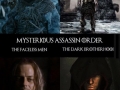 GoT & Skyrim