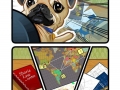 Mr. Pugsly