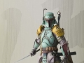 Star Wars Samurai