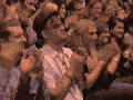 The Hipster Clap
