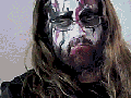 Black metal father