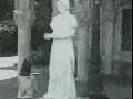 Greek goddess Calliope