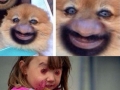 Face swaps