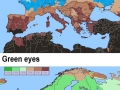 Europe in 4 colours