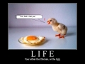 Life