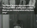 Beatles' funny interviews