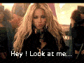 Hey! Look at me..