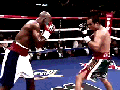 Counter punching