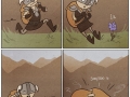 Video game logic