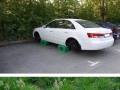 Having a bad day