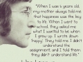 Understand life
