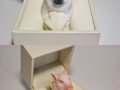 Realistic animal rings
