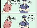 The perfect crime
