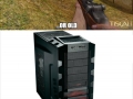 We are gamers