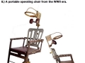 Vintage medical devices