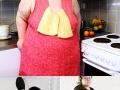 Weirdest selfies ever