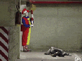 Why we all hate clowns