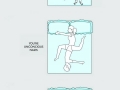 Sleeping positions