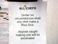 All Chefs