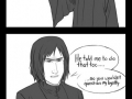 If Snape survived