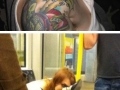 Wtf is wrong with people??