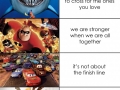 What Pixar taught me