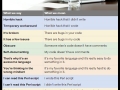 What programmers say