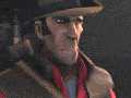Ultimate deal with it gif