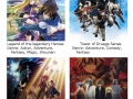 Underrated anime
