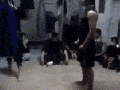 Ultimate self defence