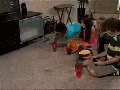 These kids suck